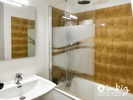 
                                                                                        Vente
                                                                                         Appartement 2 pièces - 47 m2