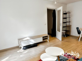 
                                                                                        Vente
                                                                                         Appartement 2 pièces - 47 m2
