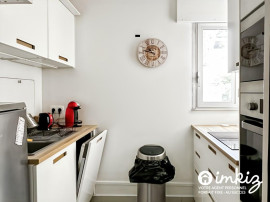 
                                                                                        Vente
                                                                                         Appartement 2 pièces - 47 m2