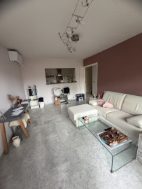 
                                                                                        Vente
                                                                                         Appartement  - 2 pièces  - 48.43 m²