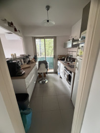 
                                                                                        Vente
                                                                                         Appartement  - 2 pièces  - 48.43 m²