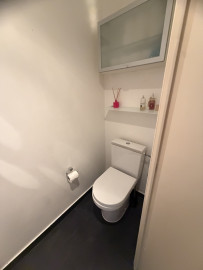 
                                                                                        Vente
                                                                                         Appartement  - 2 pièces  - 48.43 m²