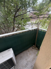 
                                                                                        Vente
                                                                                         Appartement  - 2 pièces  - 48.43 m²