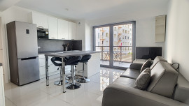 
                                                                                        Location
                                                                                         Appartement  - 2 pièces  - 49.03 m²