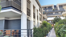 
                                                                                        Location
                                                                                         Appartement  - 2 pièces  - 49.03 m²
