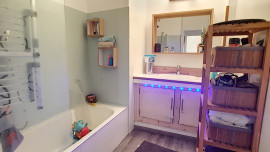 
                                                                                        Location
                                                                                         Appartement  - 2 pièces  - 49.39 m²