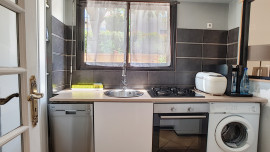
                                                                                        Location
                                                                                         Appartement  - 2 pièces  - 49.39 m²