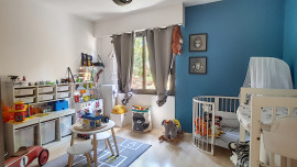 
                                                                                        Location
                                                                                         Appartement  - 2 pièces  - 49.39 m²