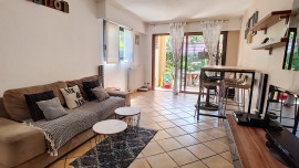 
                                                                                        Location
                                                                                         Appartement  - 2 pièces  - 49.39 m²