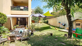 
                                                                                        Location
                                                                                         Appartement  - 2 pièces  - 49.39 m²