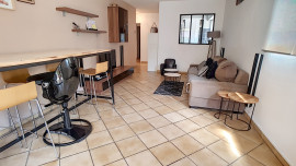 
                                                                                        Location
                                                                                         Appartement  - 2 pièces  - 49.39 m²