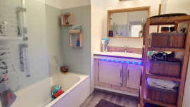 
                                                                                        Location
                                                                                         Appartement  - 2 pièces  - 49.39 m²