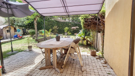 
                                                                                        Location
                                                                                         Appartement  - 2 pièces  - 49.39 m²