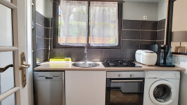 
                                                                                        Location
                                                                                         Appartement  - 2 pièces  - 49.39 m²