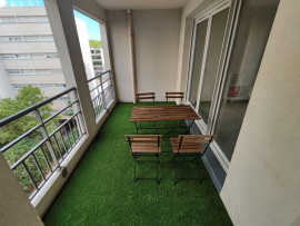 
                                                                                        Location
                                                                                         Appartement 2 pièces 49m²
