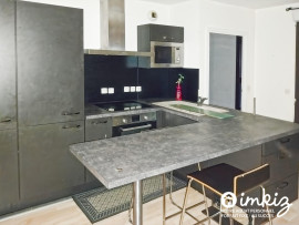 
                                                                                        Vente
                                                                                         Appartement 2 pièces 5 minutes à pieds de la gare.