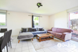 Vente
Appartement 2 pièces 50 m2 parking piscine