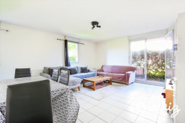 Vente
Appartement 2 pièces 50 m2 parking piscine