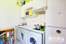 Vente
Appartement 2 pièces 50 m2 parking piscine