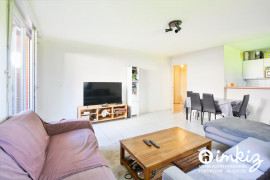 Vente
Appartement 2 pièces 50 m2 parking piscine