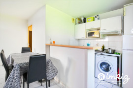 Vente
Appartement 2 pièces 50 m2 parking piscine