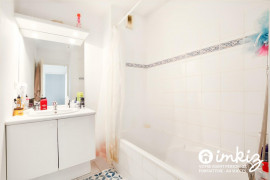 Vente
Appartement 2 pièces 50 m2 parking piscine