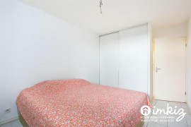 Vente
Appartement 2 pièces 50 m2 parking piscine