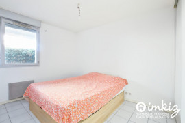 Vente
Appartement 2 pièces 50 m2 parking piscine