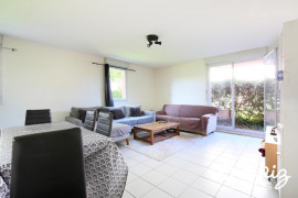 
                                                                                        Vente
                                                                                         Appartement 2 pièces 50 m2 parking piscine