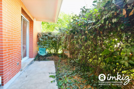 
                                                                                        Vente
                                                                                         Appartement 2 pièces 50 m2 parking piscine