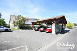 
                                                                                        Vente
                                                                                         Appartement 2 pièces 50 m2 parking piscine