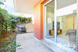 
                                                                                        Vente
                                                                                         Appartement 2 pièces 50 m2 parking piscine