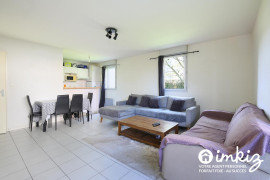 
                                                                                        Vente
                                                                                         Appartement 2 pièces 50 m2 parking piscine