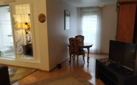 
                                                                                        Location
                                                                                         Appartement 2 pièces 55 m² Nanterre (92000)