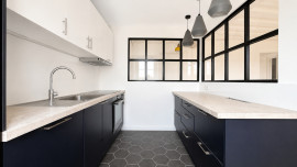 
                                                                                        Vente
                                                                                         Appartement 2 pièces 56m² à Chantilly