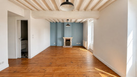 
                                                                                        Vente
                                                                                         Appartement 2 pièces 56m² à Chantilly