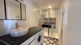 
                                                                                        Vente
                                                                                         Appartement 2 pièces 56m² à Chantilly