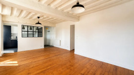 
                                                                                        Vente
                                                                                         Appartement 2 pièces 56m² avec cave