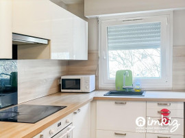 
                                                                                        Vente
                                                                                         Appartement 2 pièces - 6 minutes à pied du métro