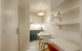 Location
APPARTEMENT 2 PIECES