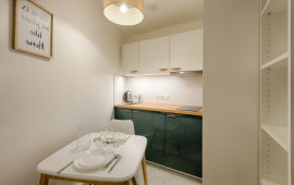 Location
APPARTEMENT 2 PIECES