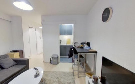 Location
APPARTEMENT 2 PIECES