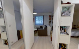 Location
APPARTEMENT 2 PIECES
