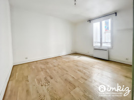 Vente
Appartement 2 pièces