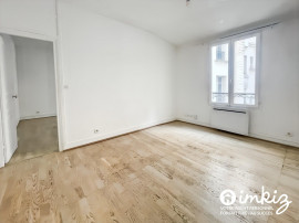 Vente
Appartement 2 pièces