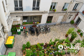 Vente
Appartement 2 pièces