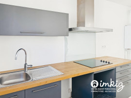 Vente
Appartement 2 pièces