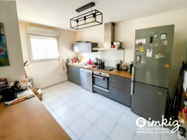 Vente
Appartement 2 pièces