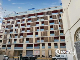 Vente
Appartement 2 pièces