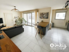 Vente
Appartement 2 pièces